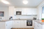 Apartmenthaus Norderhafen Ferhaaling Nordstrand - 