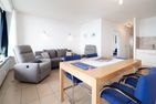 Ferienpark Sierksdorf Baysideview Sierksdorf - Wohnzimmer