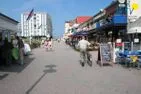  Ferienhaus Seeblick Borkum - 