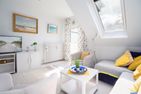  K89/301 Scharbeutz - Wohnzimmer