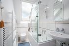  K89/301 Scharbeutz - Badezimmer