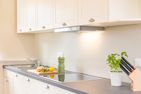  Adas Hüs - Wohnung 6 Norddorf - 
