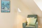  Adas Hüs - Wohnung 6 Norddorf - 