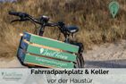 Residenz am Meer 24C Gallo Billstraße - Strand