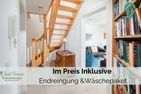 Residenz am Meer 24C Grave Billstraße - Wohnzimmer