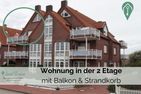 Residenz am Meer 24C Grave Billstraße - Hauptansicht