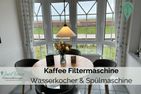 Residenz am Meer 24C Schiermeyer Billstraße - Küche / Küchenzeile