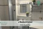 Residenz am Meer 24C Schiermeyer Billstraße - Badezimmer