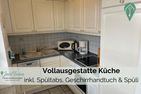 Residenz am Meer 24C Schiermeyer Billstraße - Küche / Küchenzeile