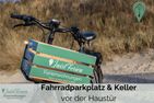 Residenz am Meer 24C Schiermeyer Billstraße - Strand