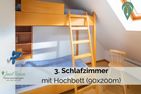 Residenz am Meer 24C Zimmermann Billstraße - 