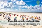 Residenz am Meer 24C Zimmermann Billstraße - Strand