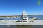 Residenz am Meer 24C Zimmermann Billstraße - Blick auf Sehenswürdigkeit
