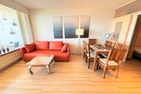 Ferienpark Sierksdorf App.301 - Strandlage Sierksdorf - Wohnzimmer