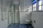  Ferienhaus FH17b Graal-Müritz - Badezimmer