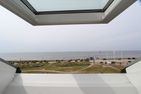 Nordseeblick II  - Dünenstr. 21, App. 6 Wenningstedt - Schlafzimmer