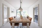  Watt-Lounge Wobbenbüll bei Husum - 