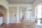  Watt-Lounge Wobbenbüll bei Husum - 