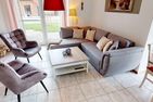  Ferienhaus Kipp Norddeich - 