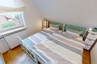  Ferienhaus Kipp Norddeich - 