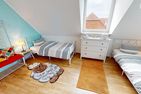  Ferienhaus Kipp Norddeich - 