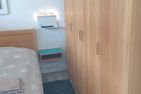 Haus Baltic Whg. 176 inkl. WLAN Grömitz - Schlafzimmer