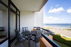  HOF/306 - Berliner Hof - Seeblick Scharbeutz - Balkon