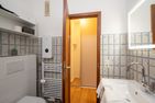  HOF/306 - Berliner Hof - Seeblick Scharbeutz - Badezimmer