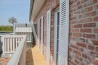  Mittelweg 9 Haus 3 inkl. WLAN Grömitz - Balkon