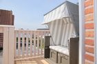  Mittelweg 9 Haus 3 inkl. WLAN Grömitz - Balkon