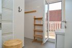  Mittelweg 9 Haus 3 inkl. WLAN Grömitz - Badezimmer