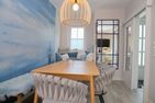  Mittelweg 9 Haus 3 inkl. WLAN Grömitz - Wohnzimmer
