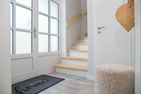  Mittelweg 9 Haus 3 inkl. WLAN Grömitz - Flur