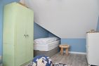  Mittelweg 9 Haus 3 inkl. WLAN Grömitz - Schlafzimmer