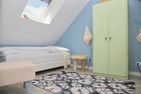  Mittelweg 9 Haus 3 inkl. WLAN Grömitz - Schlafzimmer