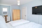  Mittelweg 9 Haus 3 inkl. WLAN Grömitz - Schlafzimmer