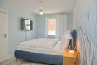  Mittelweg 9 Haus 3 inkl. WLAN Grömitz - Schlafzimmer