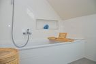 Mittelweg 9 Haus 3 inkl. WLAN Grömitz - Badezimmer