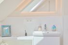  Mittelweg 9 Haus 3 inkl. WLAN Grömitz - Badezimmer