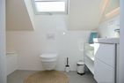  Mittelweg 9 Haus 3 inkl. WLAN Grömitz - Badezimmer