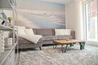  Mittelweg 9 Haus 3 inkl. WLAN Grömitz - Wohnzimmer