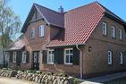  HAUS THEA Ostseebad Wustrow - 