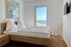 Ferienwohnung eastside App. 3 Olpenitz Ostseeresort Olpenitz - Schlafzimmer