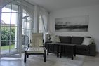  Ferienwohnung KK33 "Sommerfrische" Graal-Müritz - Wohnzimmer