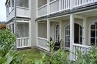  Ferienwohnung KK33 "Sommerfrische" Graal-Müritz - Terrasse