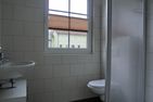  Ferienwohnung KK33 "Sommerfrische" Graal-Müritz - Badezimmer