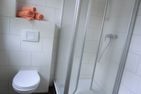  Ferienwohnung KK33 "Sommerfrische" Graal-Müritz - Badezimmer