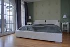  Ferienwohnung KK33 "Sommerfrische" Graal-Müritz - Schlafzimmer