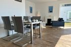  Ferienwohnung Schlei & Meer Olpenitz Ostseeresort Olpenitz - Wohnzimmer