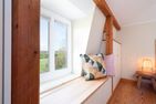  Lübsche Mühle Neustadt in Holstein - Schlafzimmer